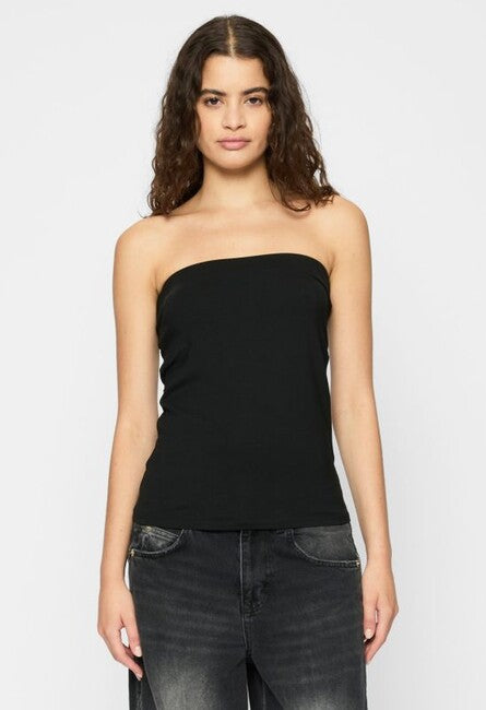 Brandit Bandeau top/skirt 2-in-1, black