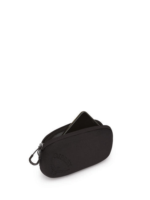 OSPREY PACK POCKET PADDED Θήκη, μαύρο