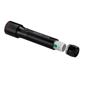 LEDLENSER P7R Core φακός
