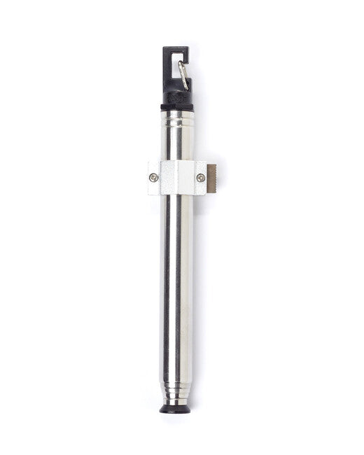 Vargo Ultimate Fire Starter Πυριτόλιθος με Σωλήνα Φυσήματος