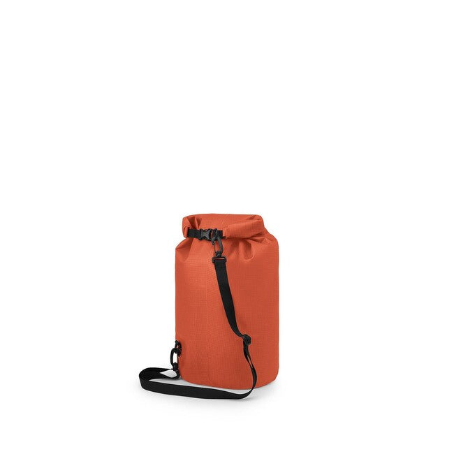 OSPREY WILDWATER DRY BAG 15 αδιάβροχη τσάντα, mars orange