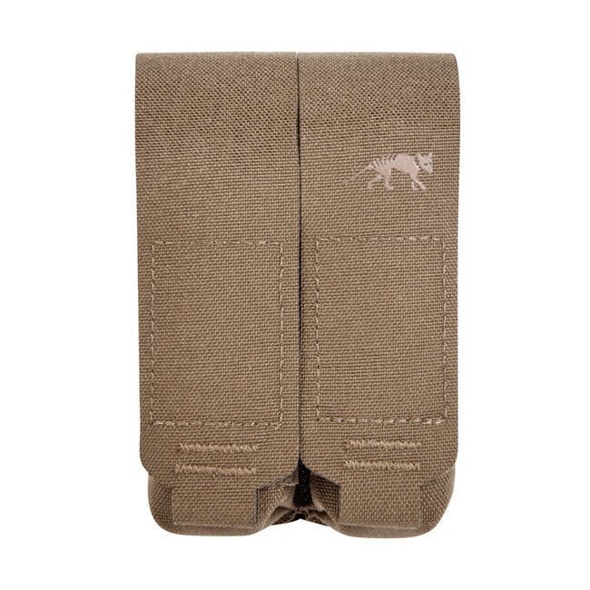 Tasmanian Tiger DBL Pistol Mag Pouch MKIII θήκη περιοδικού, coyote brown