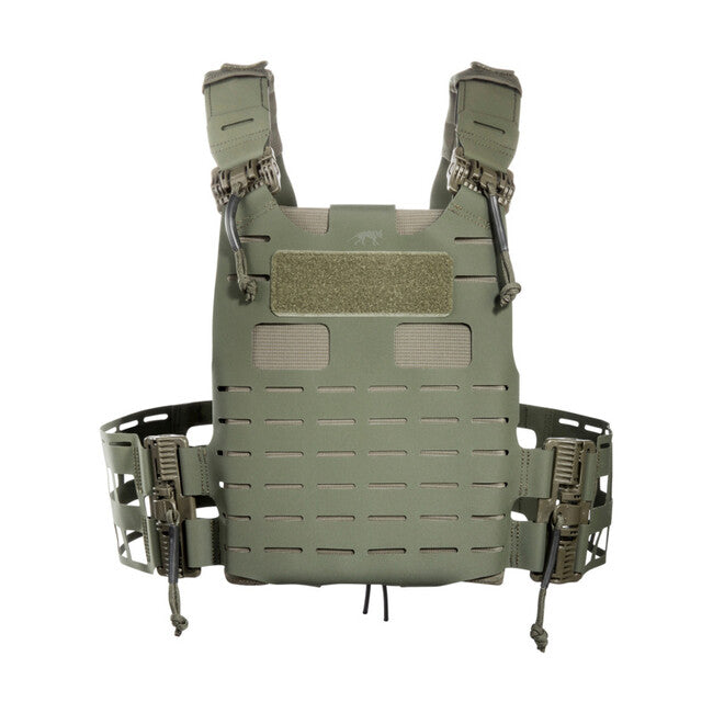 Tasmanian Tiger Plate Carrier QR SK anf.MKII Φορέας Πλακών, λαδί