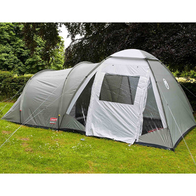 Coleman Waterfall DeLuxe Σκηνή για 5 Άτομα