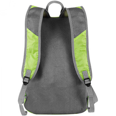 Travelon Packable Σακίδιο Ημέρας 18 L, λευκό