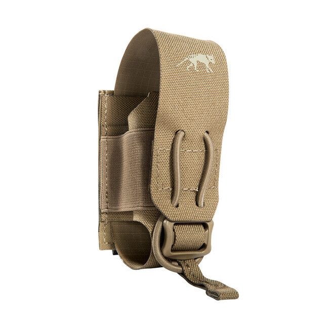 Tasmanian Tiger Flashbang Pouch θήκη πλευρά, χακί