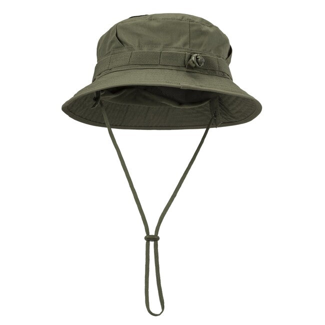 Helikon-Tex Καπέλο CPU PolyCotton Ripstop, Olive Green