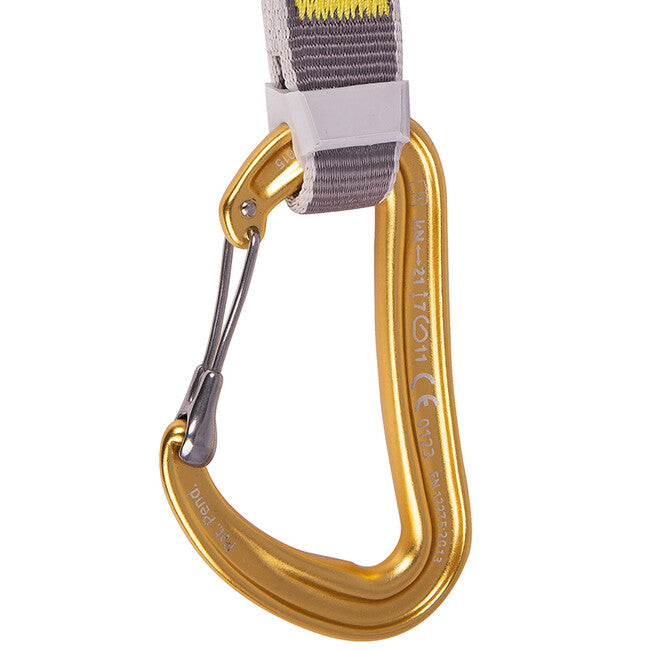 CAMP Dyon Mixed Express KS εξάρτημα ασφάλισης, 12 cm