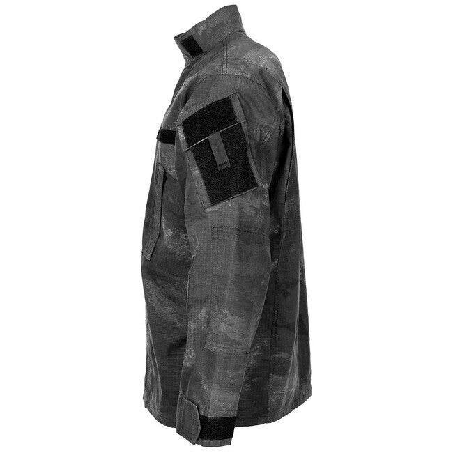 MFH Μπουφάν Πεδίου ACU Rip-Stop, HDT-Camo LE