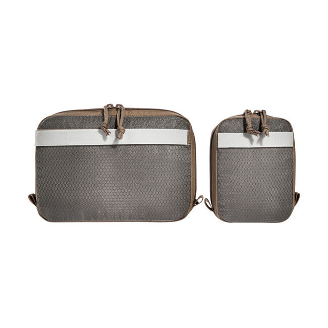 Tasmanian Tiger Multipurpose Pouch Set VL σετ οργανωτών, coyote brown
