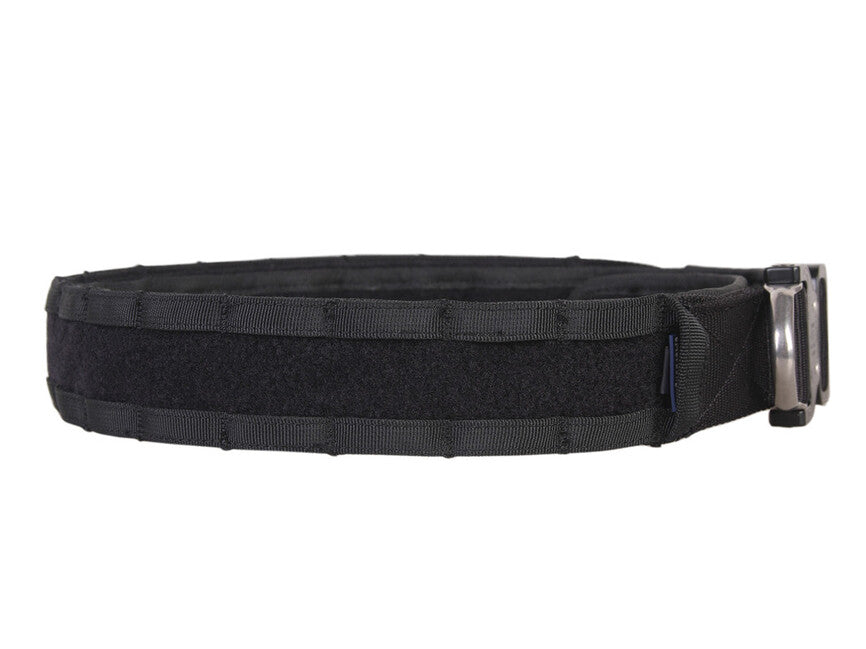 Emersongear COBRA Ζώνη Μάχης 4,45 cm, Μαύρη