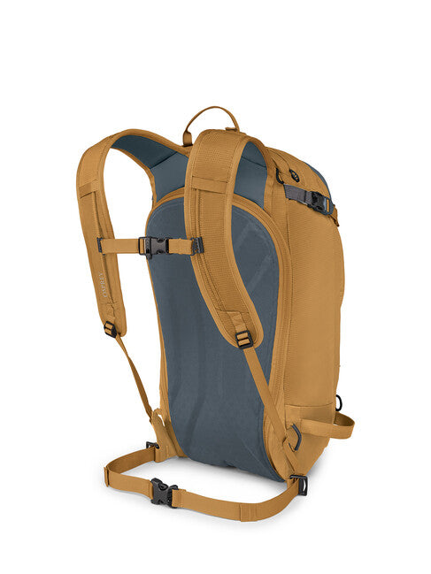 OSPREY SOELDEN 22 Σακίδιο Πλάτης Ski Alpin, Artisan Yellow