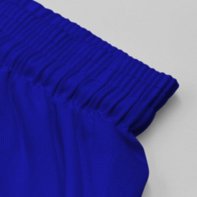 Adidas Club Κιμονό JU 350g, μπλε