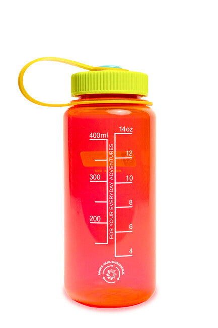 Nalgene WM Sustain Φιάλη Νερού, Ρόδι, 0,5 l