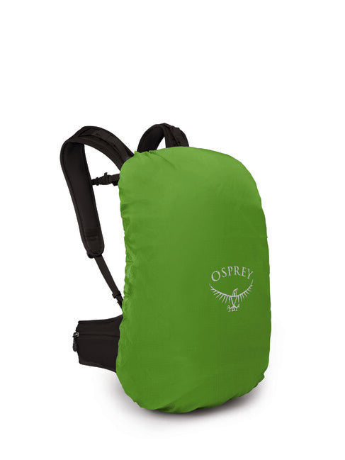OSPREY ESCAPIST 25 ποδηλατικό σακίδιο πλάτης, μαύρο