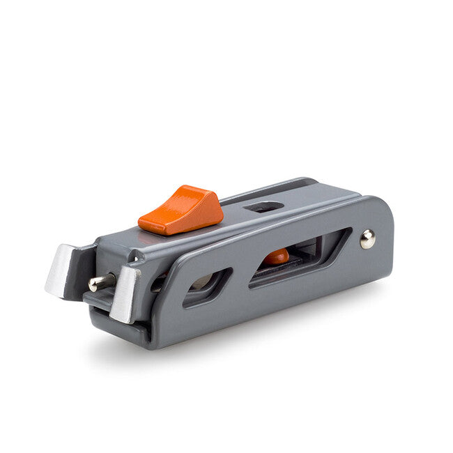 GSI Outdoors Nform Pot Gripper αντικατάσταση αλουμινίου αναδιπλούμενη λαβή για κατσαρόλες
