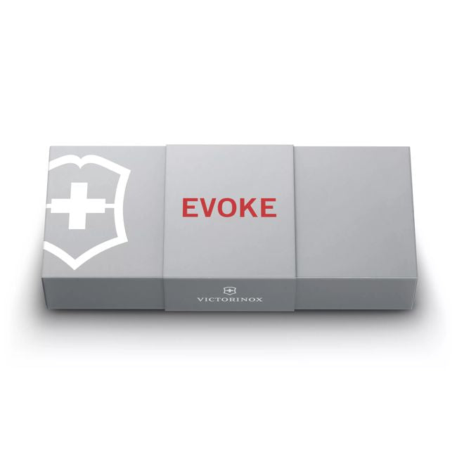 Victorinox Evoke Alox Μαχαίρι Τσέπης, κόκκινο