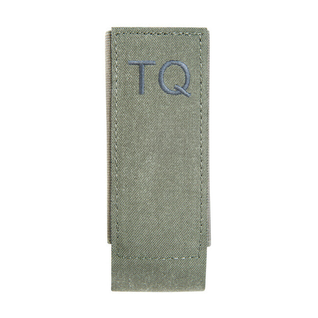 Tasmanian Tiger TQ Pouch Basic Θήκη Αναπνευστήρα IRR, stone grey olive