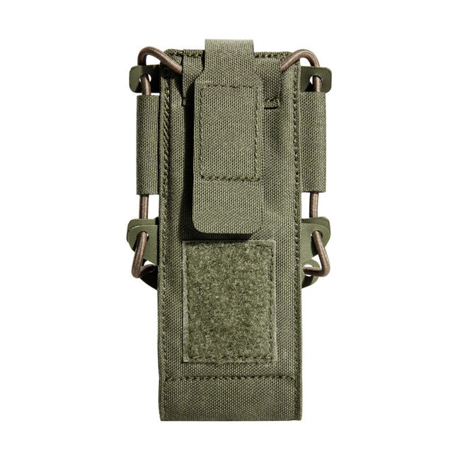 Tasmanian Tiger Digi Radio Pouch θήκη ραδιόφωνου, λαδί