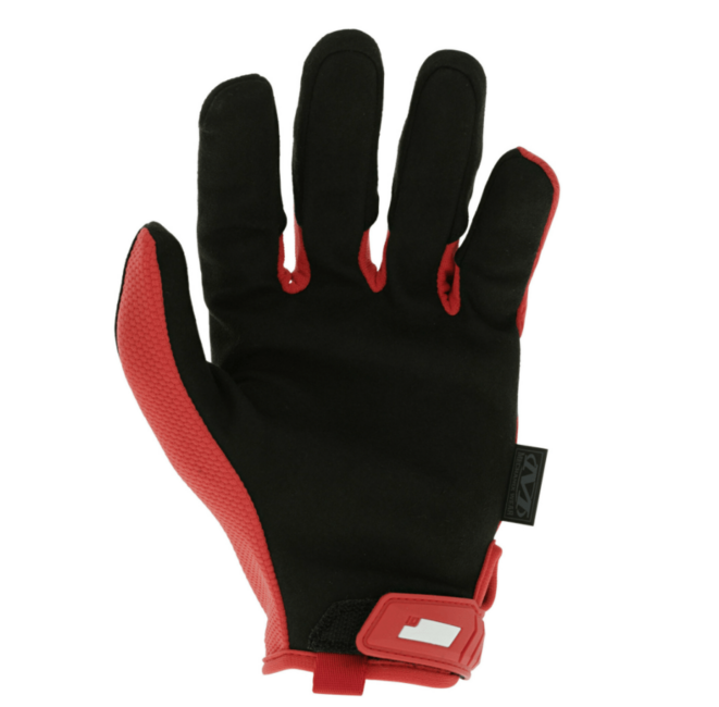 Mechanix Original R.E.D γάντια εργασίας, κόκκινο