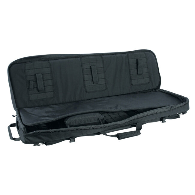 Tasmanian Tiger DBL Modular Rifle Bag θήκη για όπλα, μαύρο