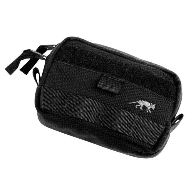 Tasmanian Tiger Tac Pouch 4 Horizontal τακτική θήκη, μαύρο