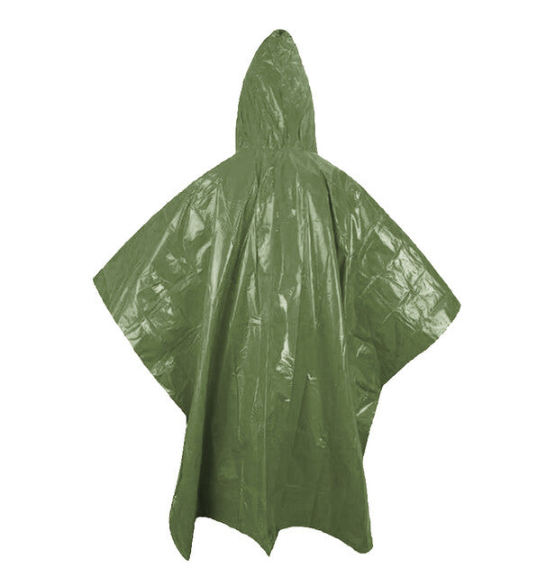 Origin Outdoors ExtremeShield πόντσο