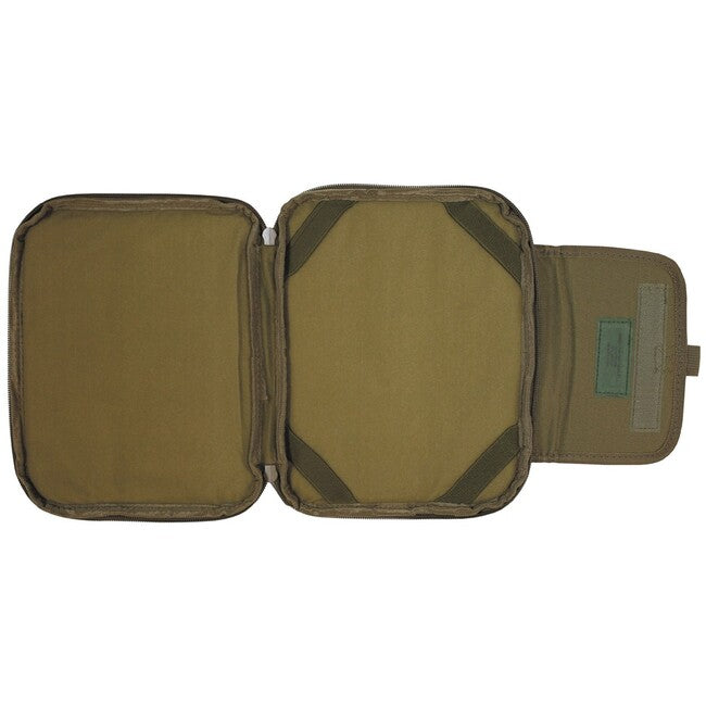 MFH Θήκη Tablet MOLLE, Coyote Tan