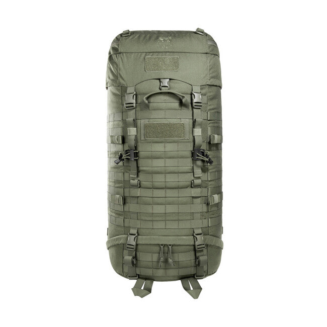 Tasmanian Tiger Base Pack 75 σακίδιο πλάτης, λαδί