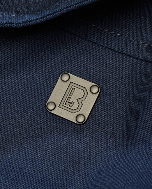 Brandit Essential Μπουφάν, navy