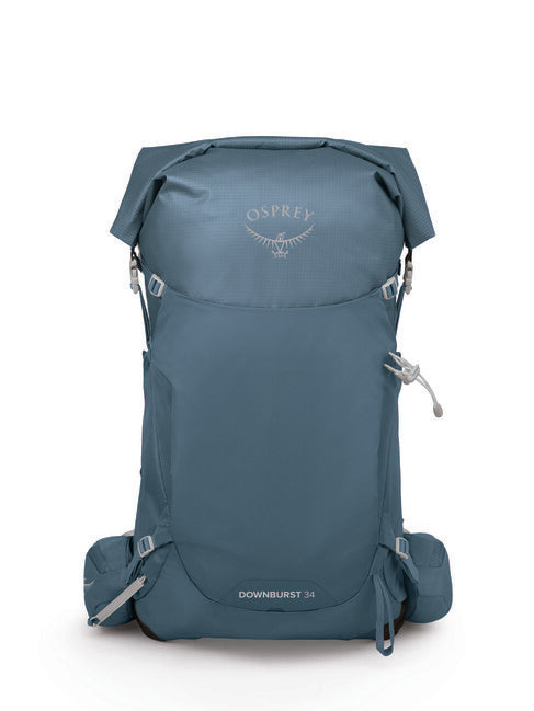 OSPREY DOWNBURST 34 WOMENS Σακίδιο Πεζοπορίας, tidal blue