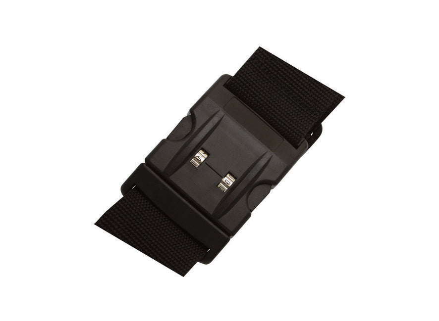 Baladeo TRA001 Safe and Go ζώνη ασφαλείας ταξιδιού