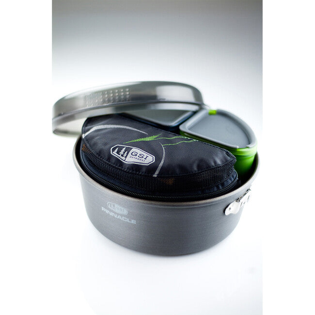 GSI Outdoors Crossover Kitchen Kit κουζινικό σετ κατασκήνωσης