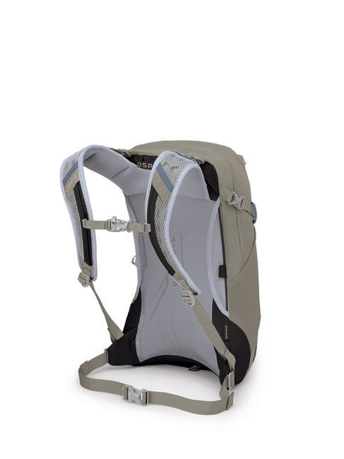 OSPREY HIKELITE 18 σακίδιο πλάτης πεζοπορίας, tan concrete