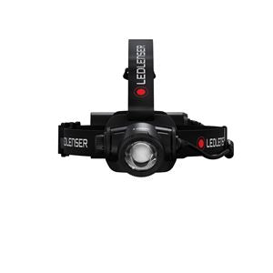 LEDLENSER H15R CORE φακός κεφαλής