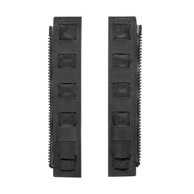 Tasmanian Tiger Operator Pack σακίδιο πλάτης ZP, μαύρο, 10L