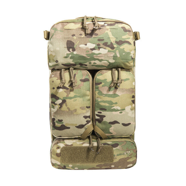 Tasmanian Tiger Gunners Pack σακίδιο πλάτης τακτικό, multicam