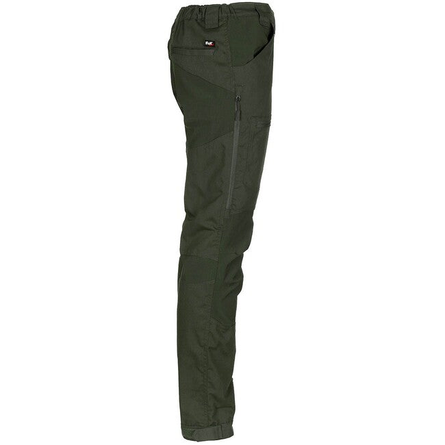 Fox Outdoor Expedition hlače, OD green