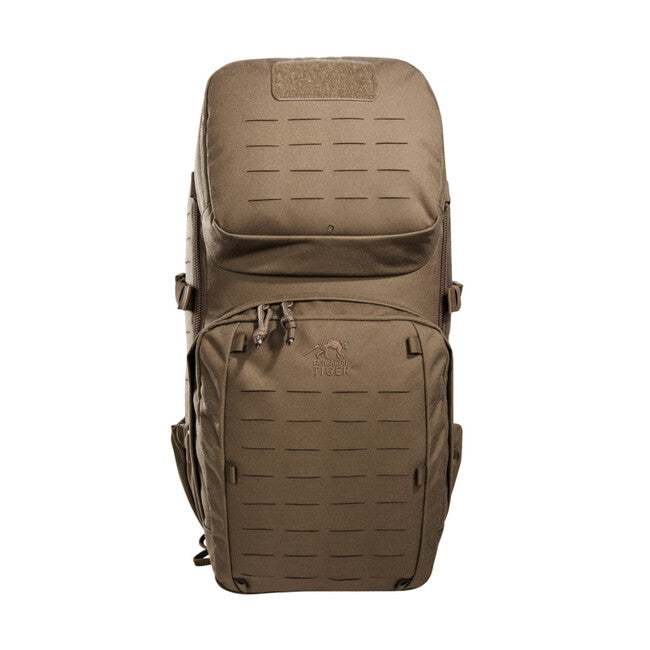 Tasmanian Tiger Modular Combat Pack σακίδιο πλάτης, coyote brown 22L