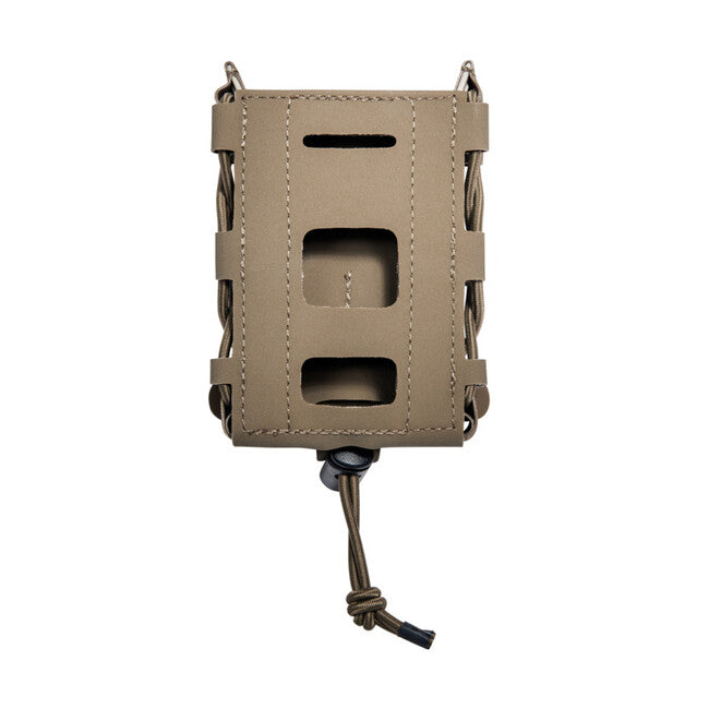 Tasmanian Tiger SGL Mag Pouch MCL Θήκη Γεμιστήρα anfibia, coyote brown