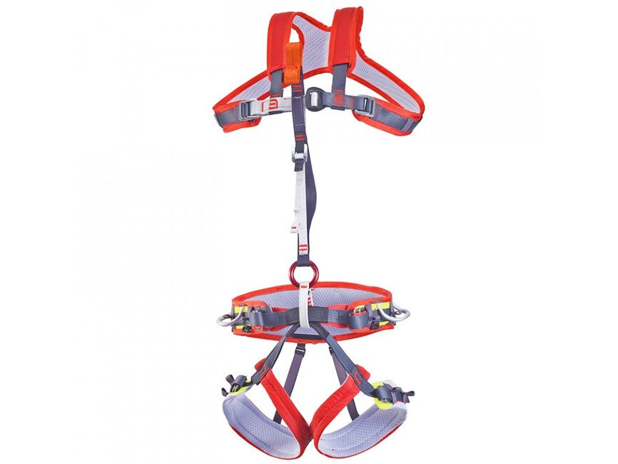 CAMP Air Rescue EVO Θωρακικό Arnés