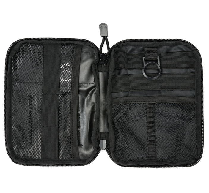 Brandit EDC Knife Bag πολυλειτουργική θήκη, μαύρο