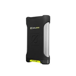 Goal Zero Venture 75 Powerbank 19200 mAh, με χωρητικότητα