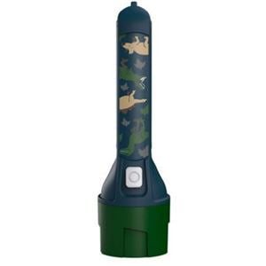 LEDLENSER Kidbeam4 DINO φακός