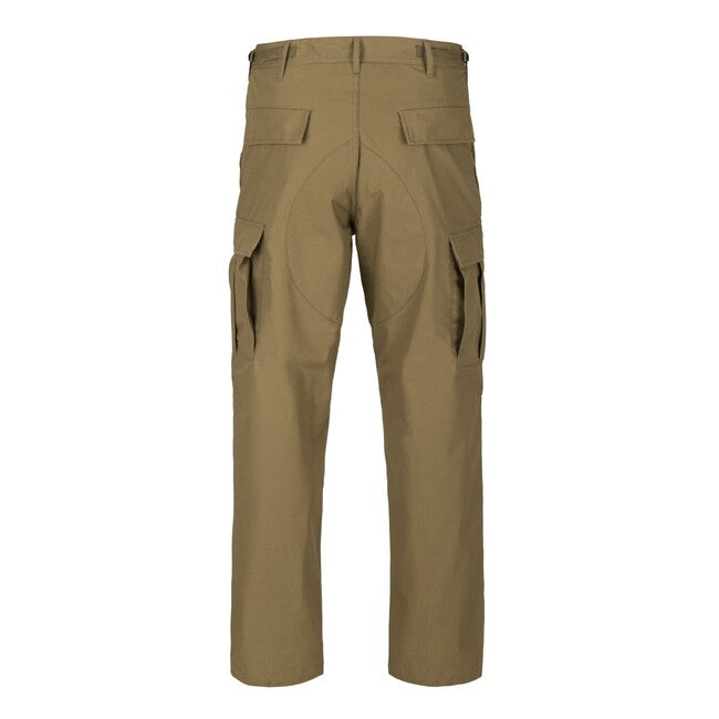 Helikon-Tex Παντελόνι BDU PolyCotton Ripstop, Coyote