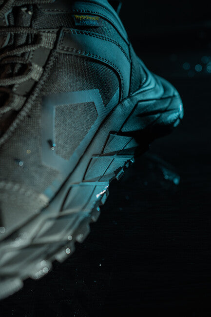 Pentagon Gravity Tactical 6 WP παπούτσια, μαύρο