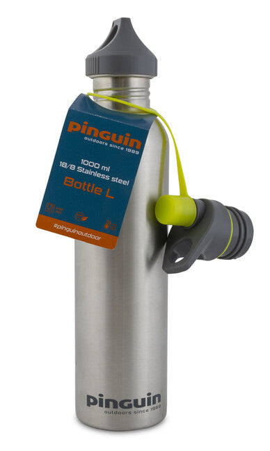 Pinguin Bottle S Μπουκάλι 0.8L