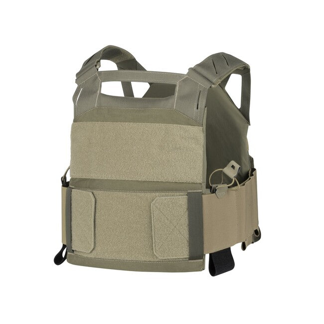 Direct Action® HELLCAT LOW VIS φορέας πλακών Cordura, Ranger Green