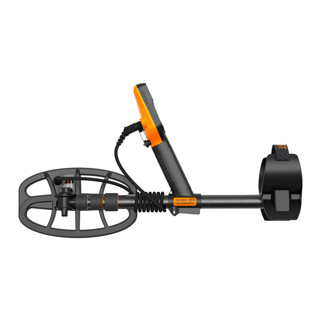 Quest X5 IDmaxX Ανιχνευτής Μετάλλων Αδιάβροχος