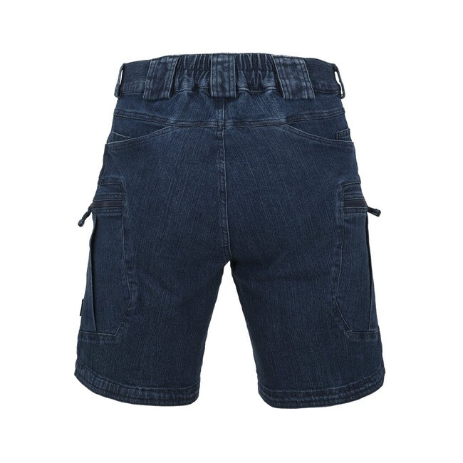 Helikon-Tex UTS Παντελόνι Τακτικό 8.5" - Denim Stretch - Marine Blue